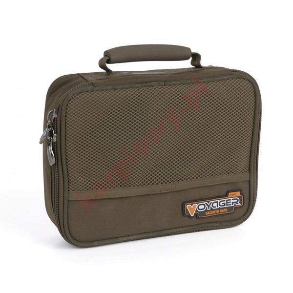 Voyager Gadgets Safe