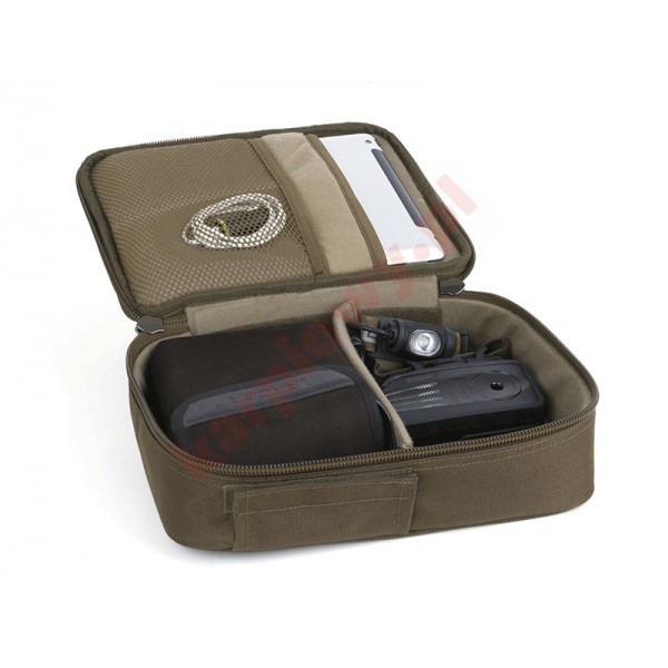 Voyager Gadgets Safe
