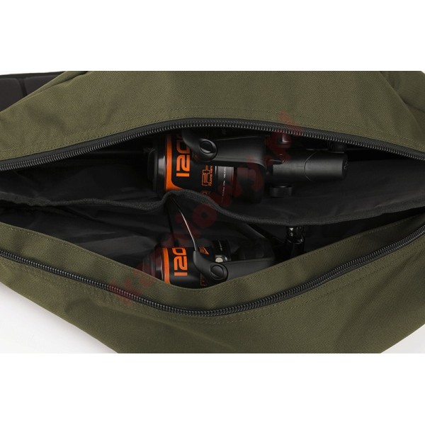 Pokrowiec 2 rod sleeve 10ft - r series