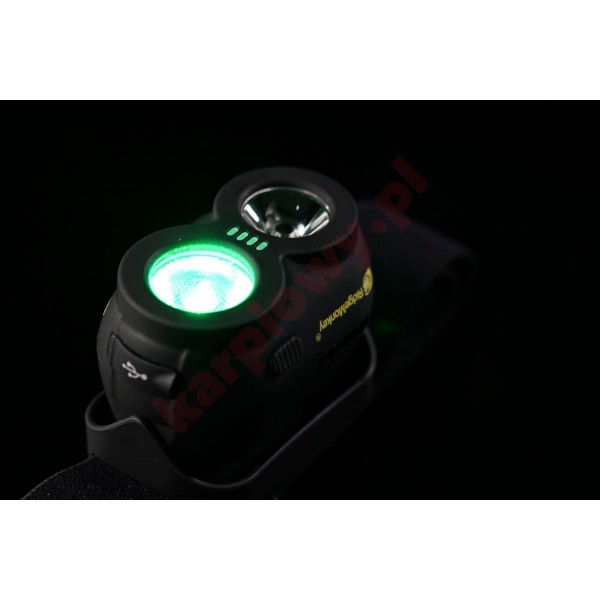 Lampka VRH150 headtorch