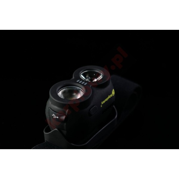 Lampka VRH150 headtorch