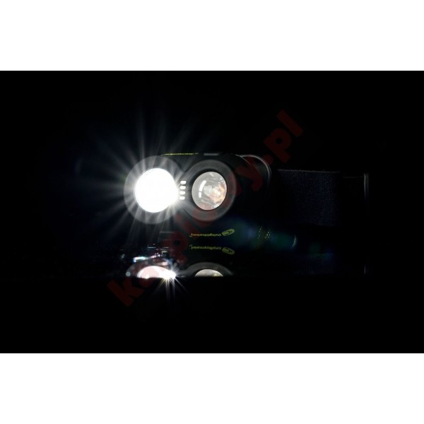 Lampka VRH150 headtorch