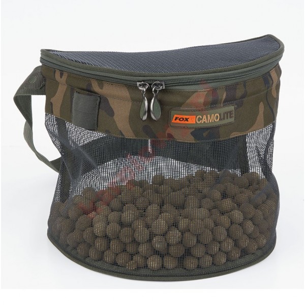 Camolite Large Boilie Bum Bag