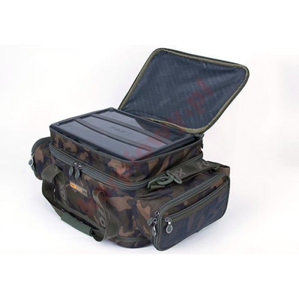 Torba - camolite low level carryall - camo