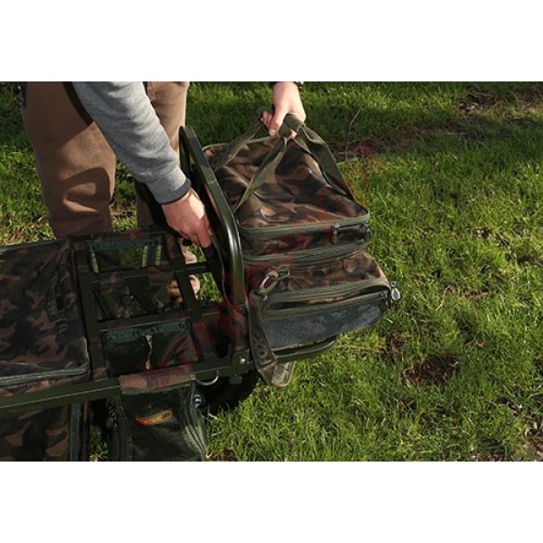Torba - camolite low level carryall - camo