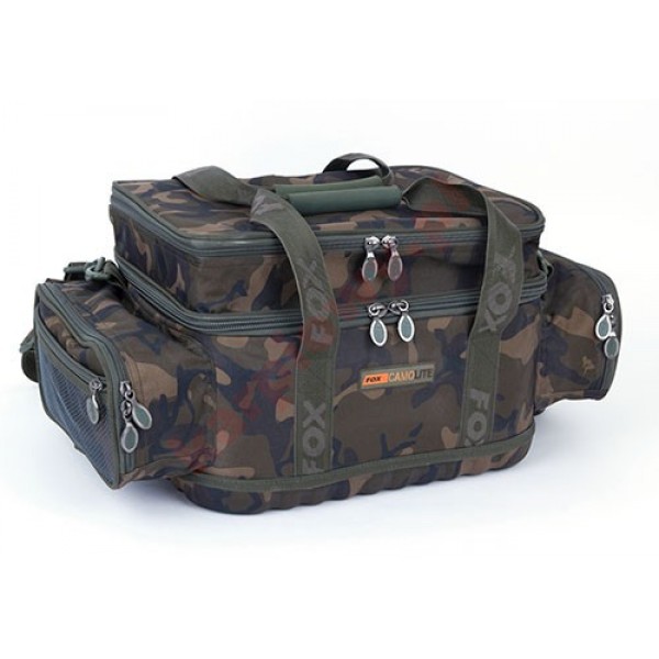 Torba - camolite low level carryall - camo
