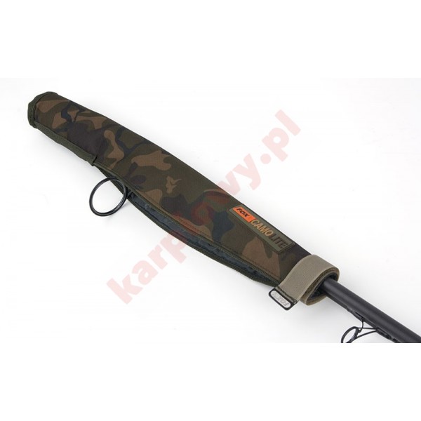 Ochraniacz na szczytówki camolite XL rod tip protector