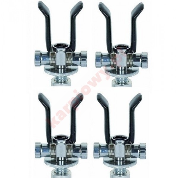 Uchwyt  rod compressor