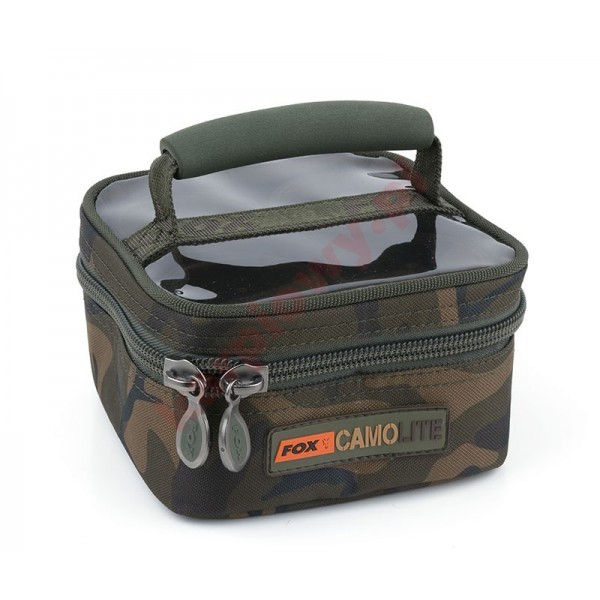 Camolite Glug 6 Pot Case