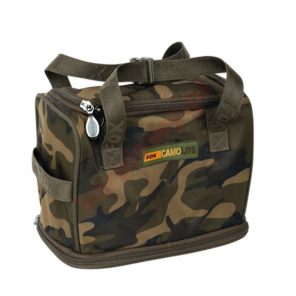 CAMOLITE BAIT/AIR DRY BAG MEDIUM