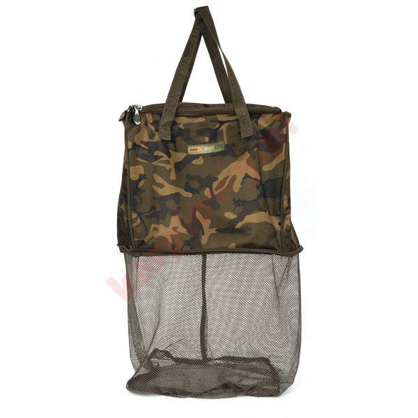 CAMOLITE BAIT/AIR DRY BAG MEDIUM