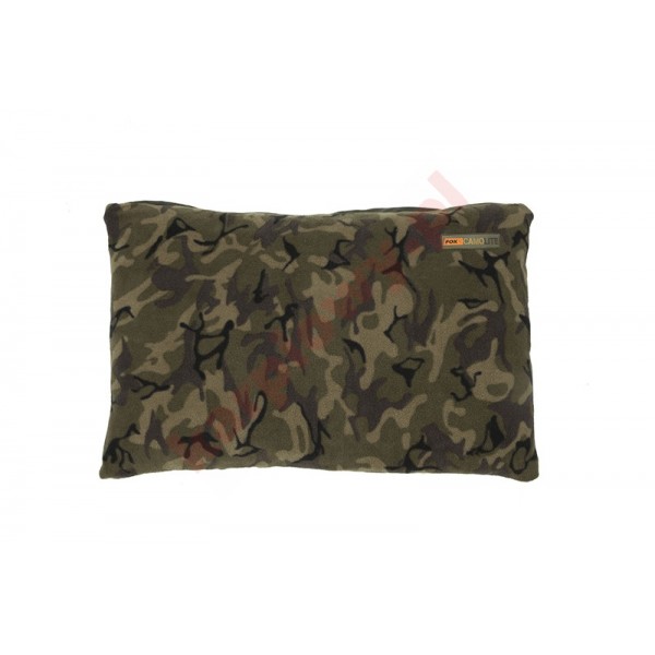 Poduszka - camolite pillow standard