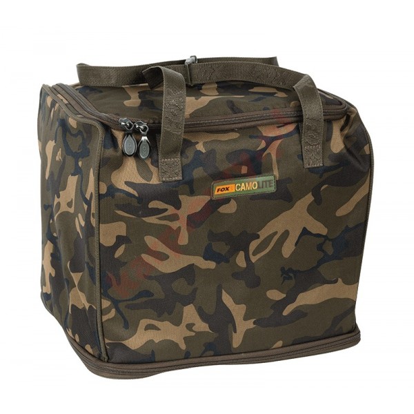 CAMOLITE BAIT/AIR DRY BAG LARGE