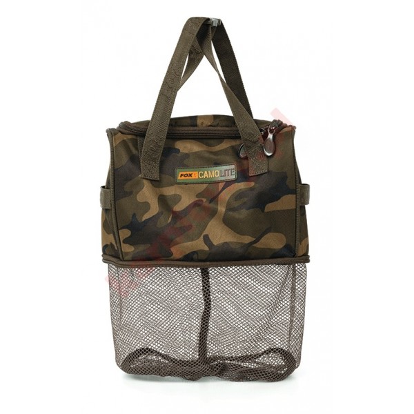 CAMOLITE BAIT/AIR DRY BAG LARGE