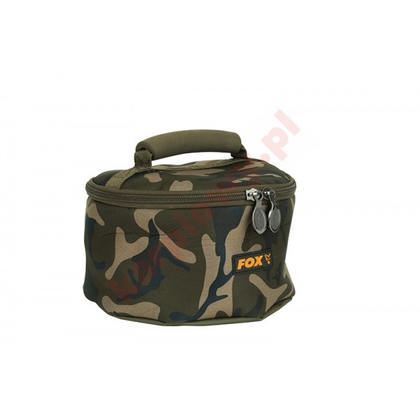 Pokrowiec - camo neoprene cookset bag