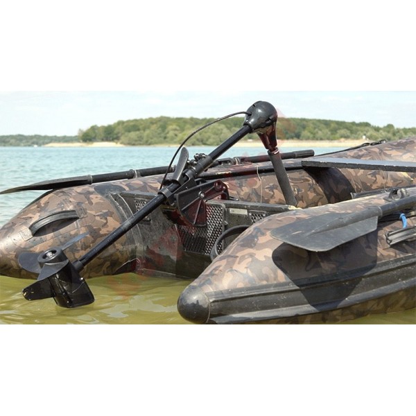 Silnik 80lb 12v BL Engine