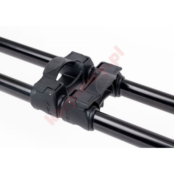 Ranger MK2 - 4 Rod Inc Case Ranger MK2 - 4 Rod Inc Case