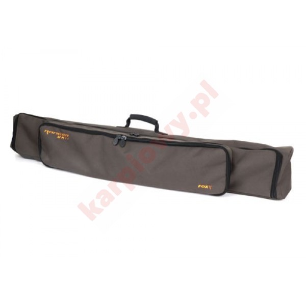 Ranger MK2 - 4 Rod Inc Case Ranger MK2 - 4 Rod Inc Case