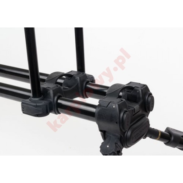 Ranger MK2 - 4 Rod Inc Case Ranger MK2 - 4 Rod Inc Case