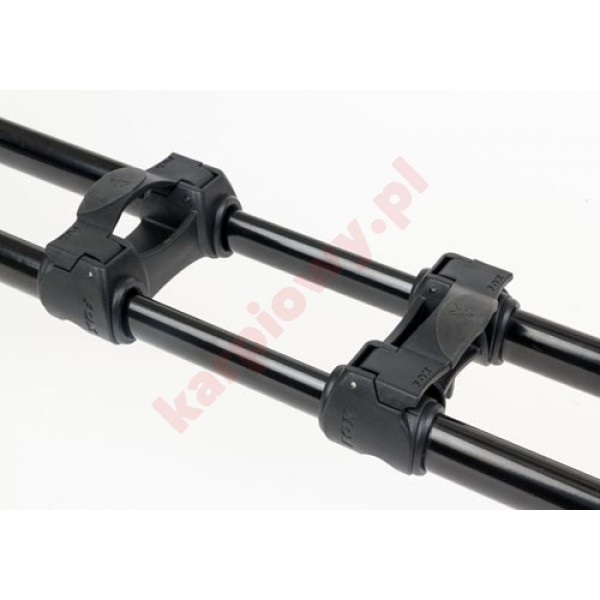 Ranger MK2 - 4 Rod Inc Case Ranger MK2 - 4 Rod Inc Case