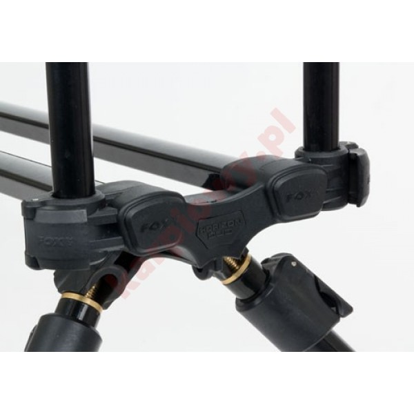 Horizon Duo Pod - 3 Rod Inc Case