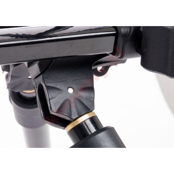 Horizon Duo Pod - 3 Rod Inc Case