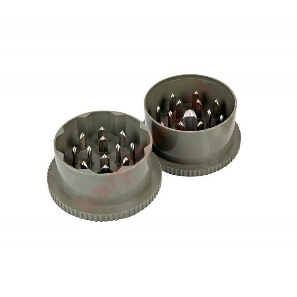 Kruszarka hard bait crusher