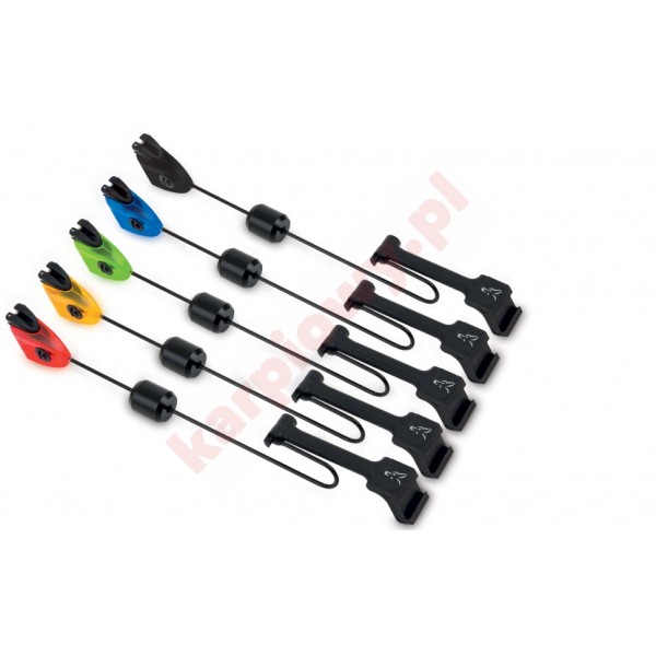 MK3 Swinger - Black