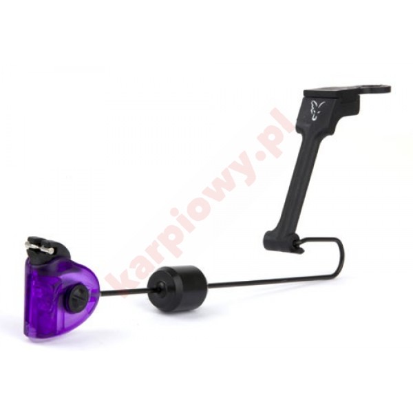 Purple Swingers - MK3