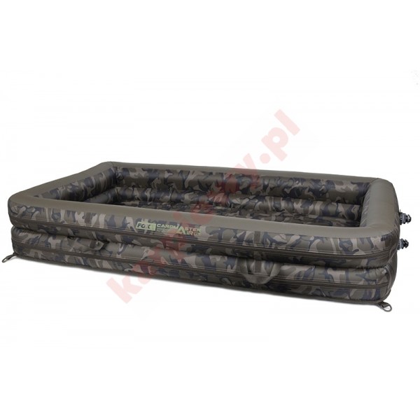 Carpmaster Air Mat