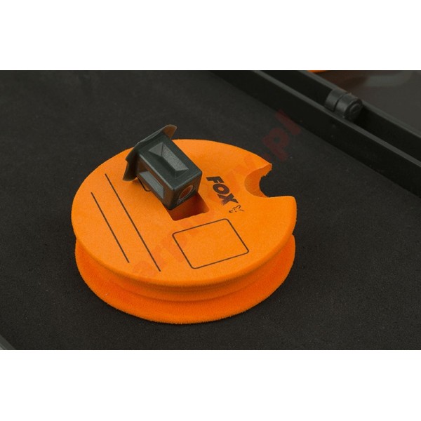 F BOX Large Disc & Rig Box System inc. Pins and Discs F BOX Large Disc & Rig Box System inc. Pins and Discs