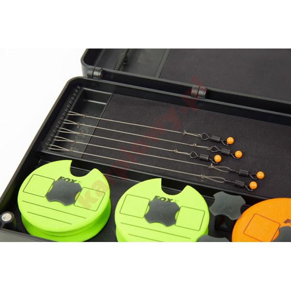 F BOX Large Disc & Rig Box System inc. Pins and Discs F BOX Large Disc & Rig Box System inc. Pins and Discs