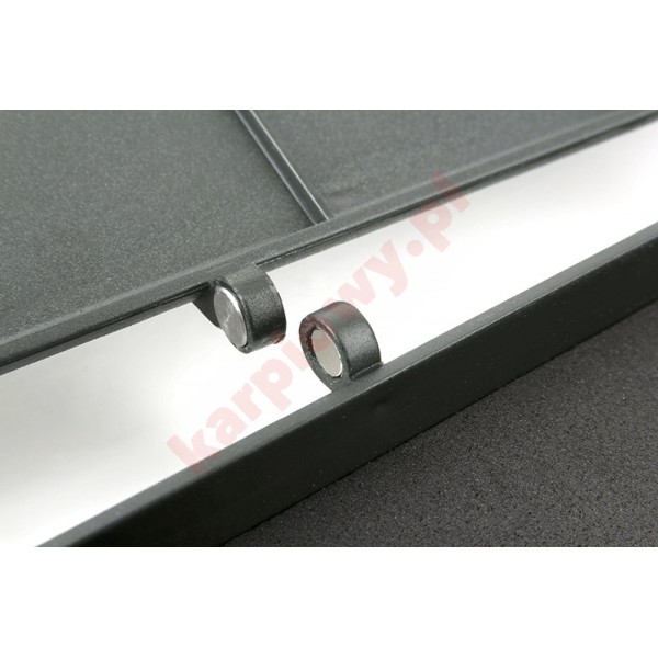 F BOX Large Disc & Rig Box System inc. Pins and Discs F BOX Large Disc & Rig Box System inc. Pins and Discs
