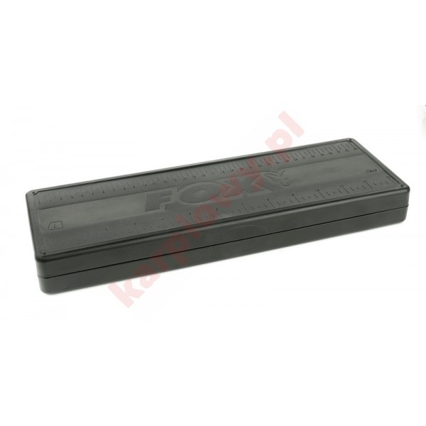 F BOX Large Disc & Rig Box System inc. Pins and Discs F BOX Large Disc & Rig Box System inc. Pins and Discs