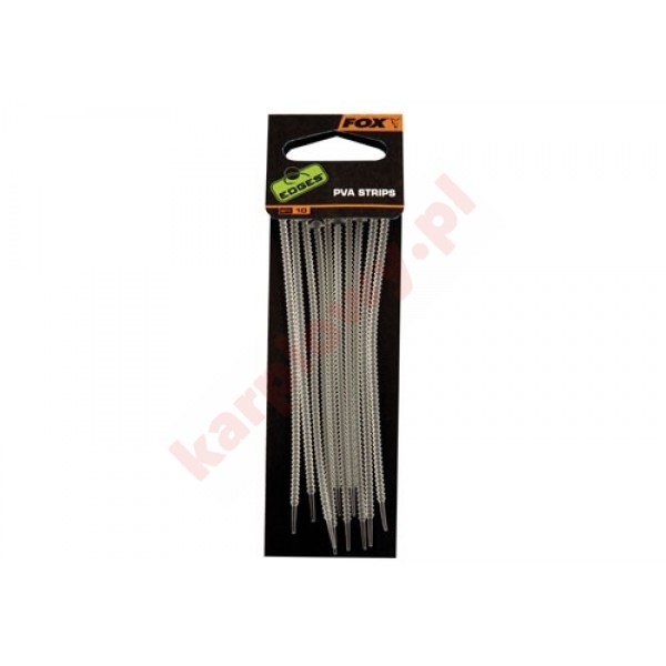Edges PVA Strips x10