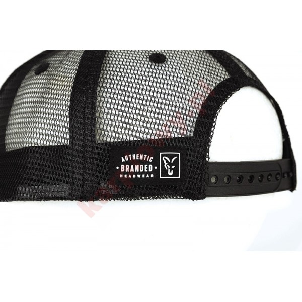 Camo Edition Trucker Cap Camo Edition Trucker Cap