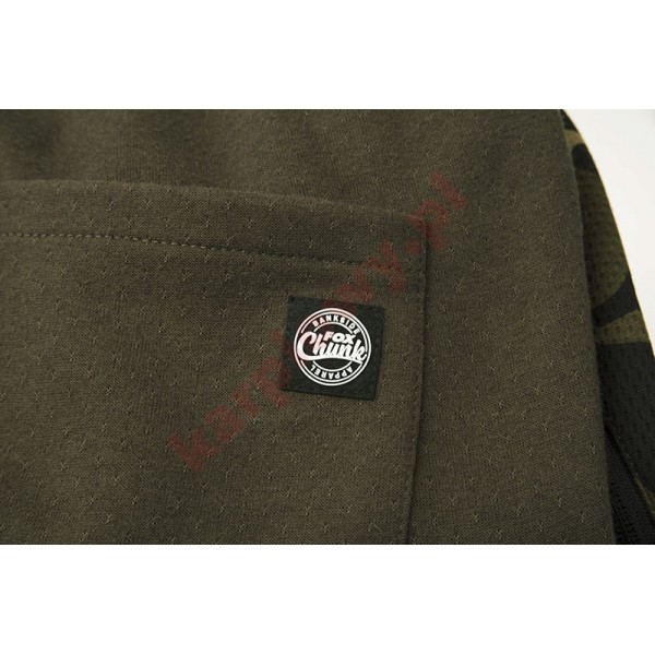 Dark Khaki/Camo Joggers Small Dark Khaki/Camo Joggers Small