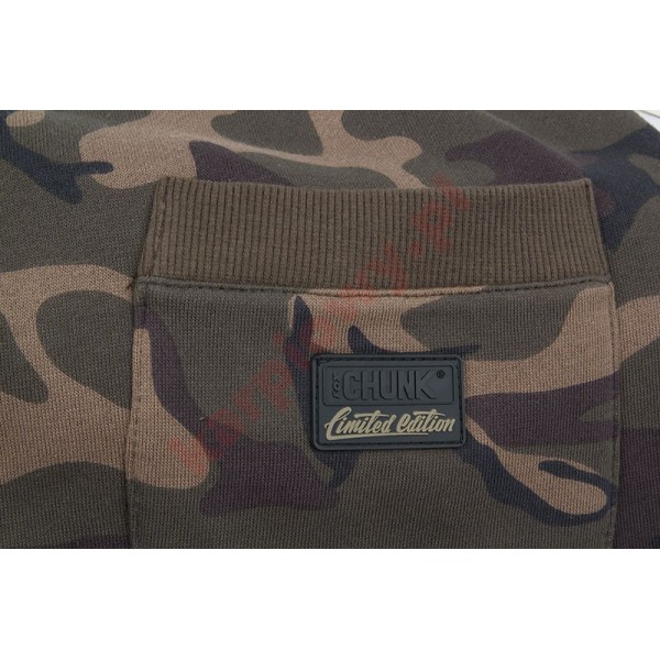Lined Joggers Camo Edition XL