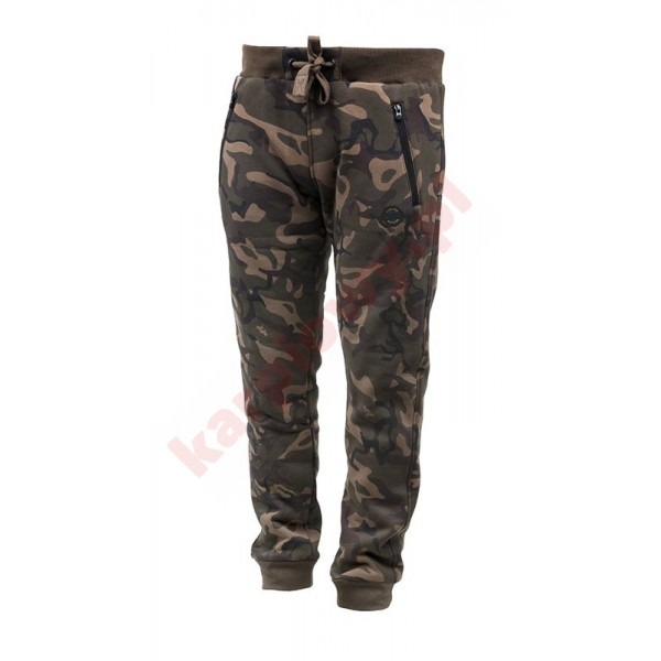 Lined Joggers Camo Edition XL