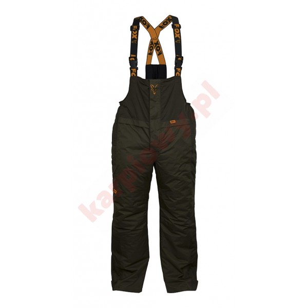 Winter Suit Small