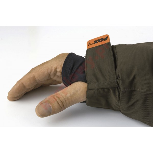 Winter Suit Medium