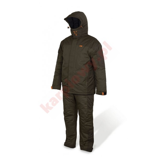 Winter Suit X Large