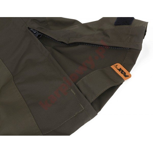 Kombinezon - winter suit XXL