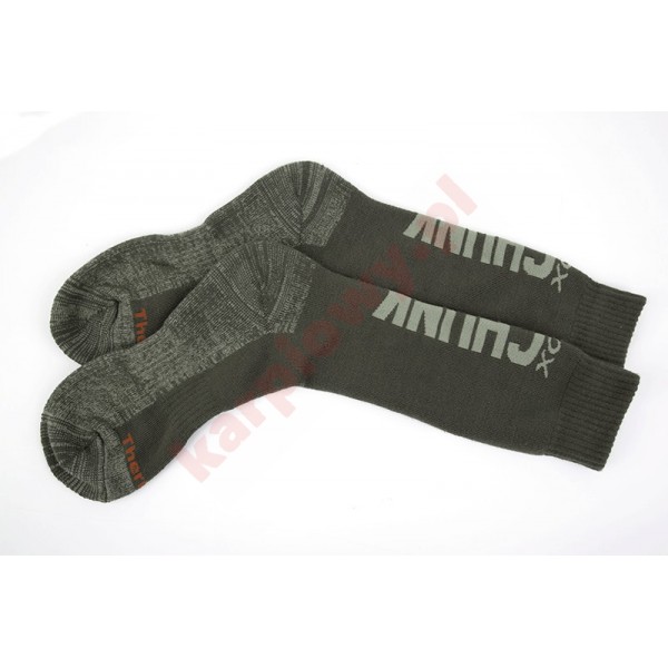 Skarpetki - chunk thermolite session socks size 6-9 UK / 40-43 EU