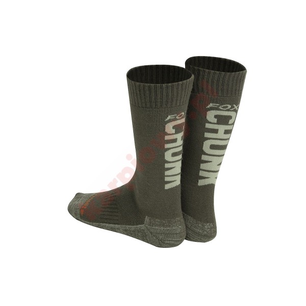 Skarpetki - chunk thermolite session socks size 10-13 UK / 44-47 EU