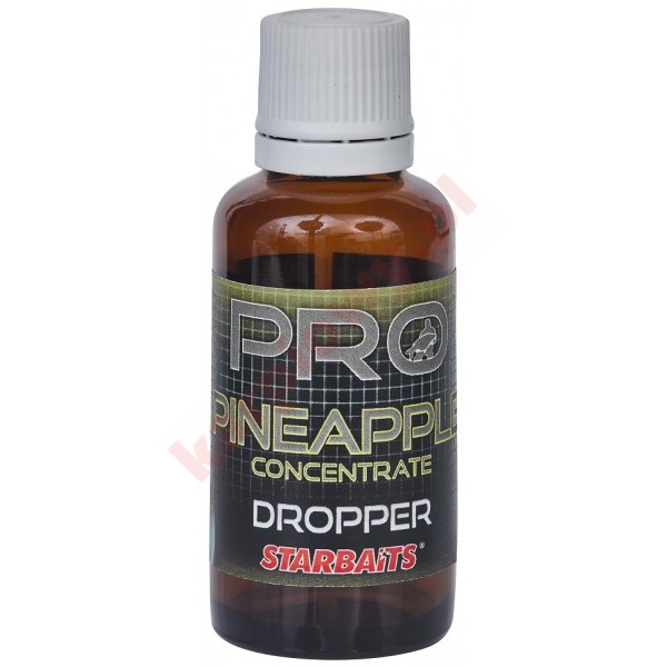 Dropper pro pineapple 30ml