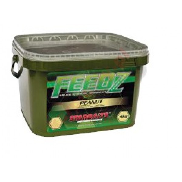 Feedz Kulki Peanut 14mm 4kg