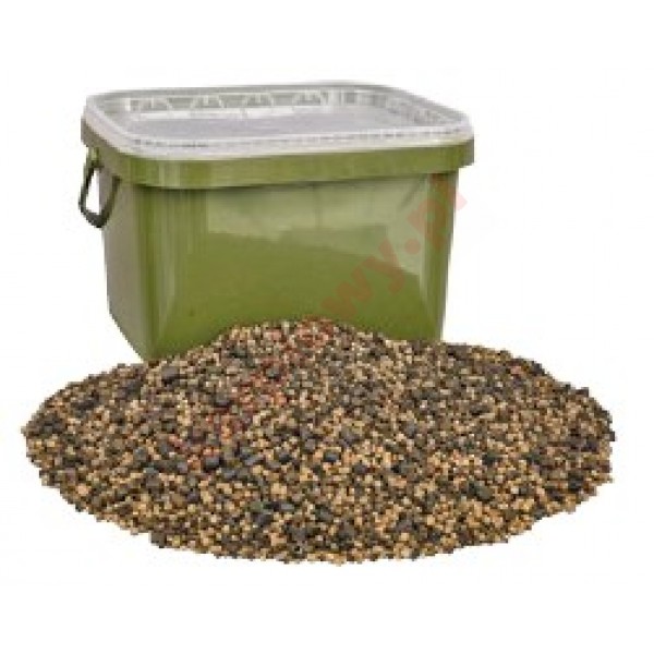 Feedz Fishy Pellets Mix 2kg