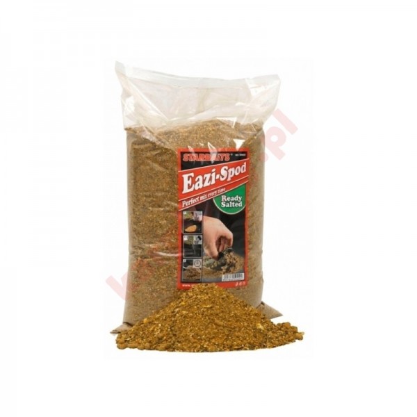 Zanęta Eazi Spod Ready Salted 5kg