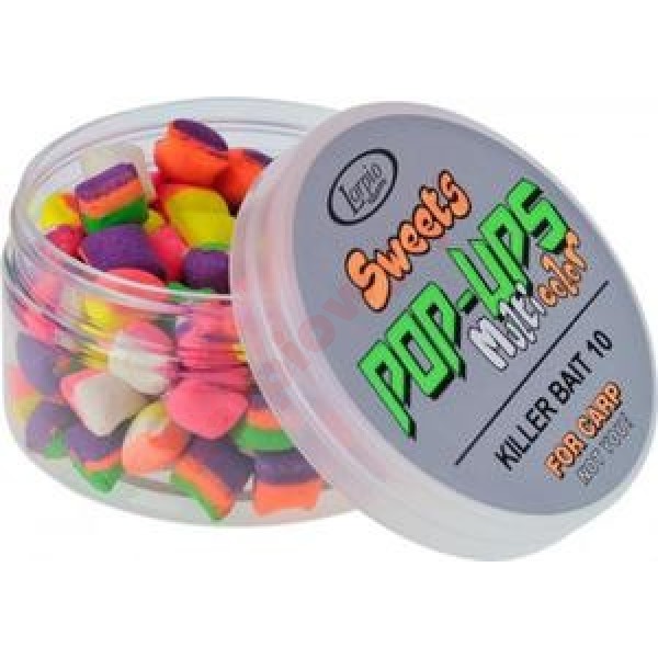 Kulki sweets sinking killer bait 50g